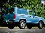 Thumbnail Photo 5 for 1989 Ford Bronco II